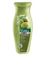 Шампунь Vatika — Olive (Олива) 200мл