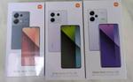 Смартфон Xiaomi Redmi Note 13 Pro 5G 128/ 256/ 512 ГБ, разблокированный, глобальный (новый!)
