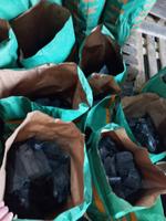 древесный уголь оптом