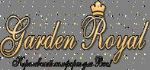 Garden Royal — товары для дачи, сада и отдыха, скамейки и столы