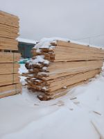 Доска естественной влажности 1-й сорт