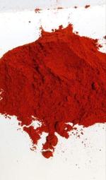 Sweet Paprika Powder egyptian 1