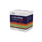 L-Carnitine Crystal 5000 (Citrus) 20х25 ml