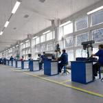 Свет, который не прощает ошибок: безопасность и эффективность промышленных предприятий