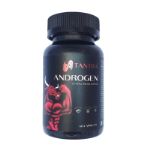 Тестобустер TANTRA Androgen Vitamin & Mineral complex