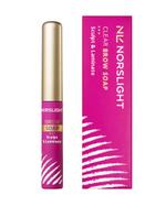 BROW SOAP/МЫЛО ДЛЯ БРОВЕЙ 9,5 мл. NORSLIGHT  NLB31