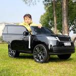 Электромобиль детский Range Rover RR — 998-4