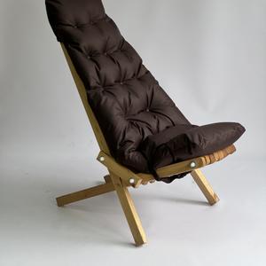 подушка для шезлонга кентукки