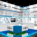 RusGuard ждет  вас на выставке MIPS