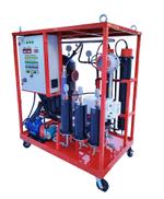 Выездная очистка масел