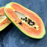 Папайя рэд 10