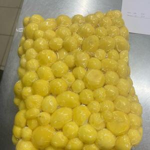 Картофель очищенный 5кг