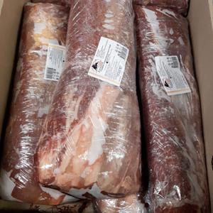 Спинно поясничный отруб