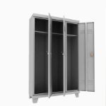 Шкаф металлический ШР-3 ШР-3
