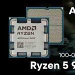AMD Ryzen 5 9600X: Идеальный баланс для геймеров и профессионалов. Оптом — ваша выгода!
