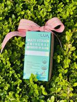Мульти Витамин с минералами для всей семьи by LUA MULTI VITAMIN & MINERAL MUL-VITA-MIN-GRA