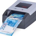 Автоматический детектор российских рублей DORS CT2015