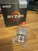 AMD Ryzen 7 5800X3D Processor (3.4GHz, 8 Cores, AM4) — 100-100000651WOF
