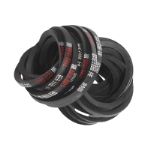 Ремень клиновой SEAT BELT SPА- 1320