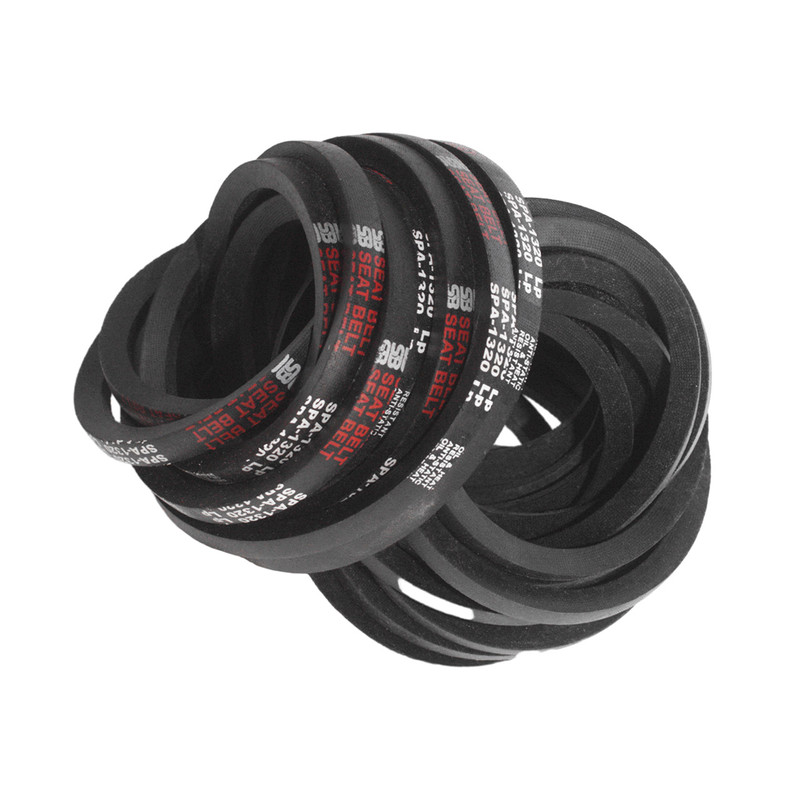 Ремень клиновой SEAT BELT SPА- 1320