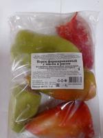 Полуфабрикаты замороженные Перец фаршированный рисом и мясом ООО Сварог