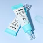 Увлажняющий крем с гиалуроновой кислотой Fiorese Pure Hydra Water Cream 50ml