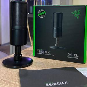 Razer Seiren X