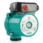 Циркуляционный насос wilo star-RS 25/6-130 НС-1476010