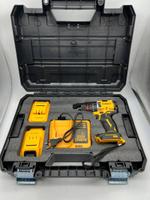 Шуруповерт аккумуляторный DeWalt*  DWDZ 21-08