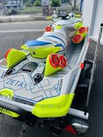 2018~2026 Seadoo Spekar задний 4-динамиковый корпус для RXTX-325 300 Custom RXT