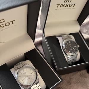 Часы Tissot prx