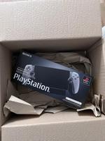 PlayStation Portal Remote Player — 30th Anniversary Limited Edition, абсолютно новый