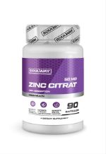 Zink Citrat 50 mg 90 кап