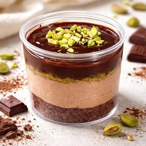 Дубайский десерт