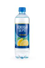 Вода со вкусом лимон 0,5 газ