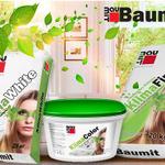 Baumit Klima: комплексные решения для здорового микроклимата в доме