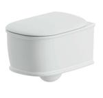 Унитаз Artceram ATV001 05 00 ATV001 05 00