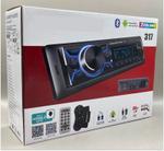 Магнитолы (1din) OK 317