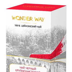 Чай черный крупнолистовой, сорт ОРА (Оранж Пеко класс А) длинный лист, терпкий вкус и нежный аромат. Ферментированный сорт. 
Картонные пачки 100 гр.