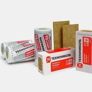 Утеплители Технониколь ,Изорок,Изолайф