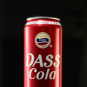 DASS COLA- новый российский бренд !Произведен на новейшем немецком оборудовании, немецкие ингредиенты, привлекательный  яркий дизайн банки