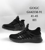 Кроссовки GOGC G6421M-91 G6421M-91