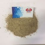 TAPIOCA RESIDUE POWDER