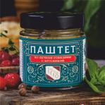 Паштет из печени говядины с брусникой Gastronomia 1778 4610491550050