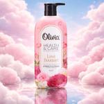 Шампунь HEALTH&CARE Love Bouquet 950ml