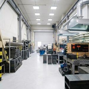 производство