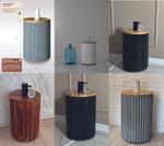 Тумба под бутылку Drevoza