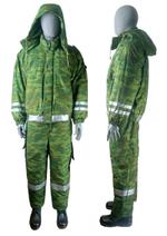 Костюм зимний ВАИ "Флора"