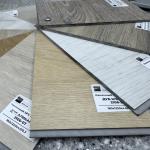 Каменный SPC Ламинат. Тренд 2025 года