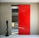Дизайнерские межкомнатные двери